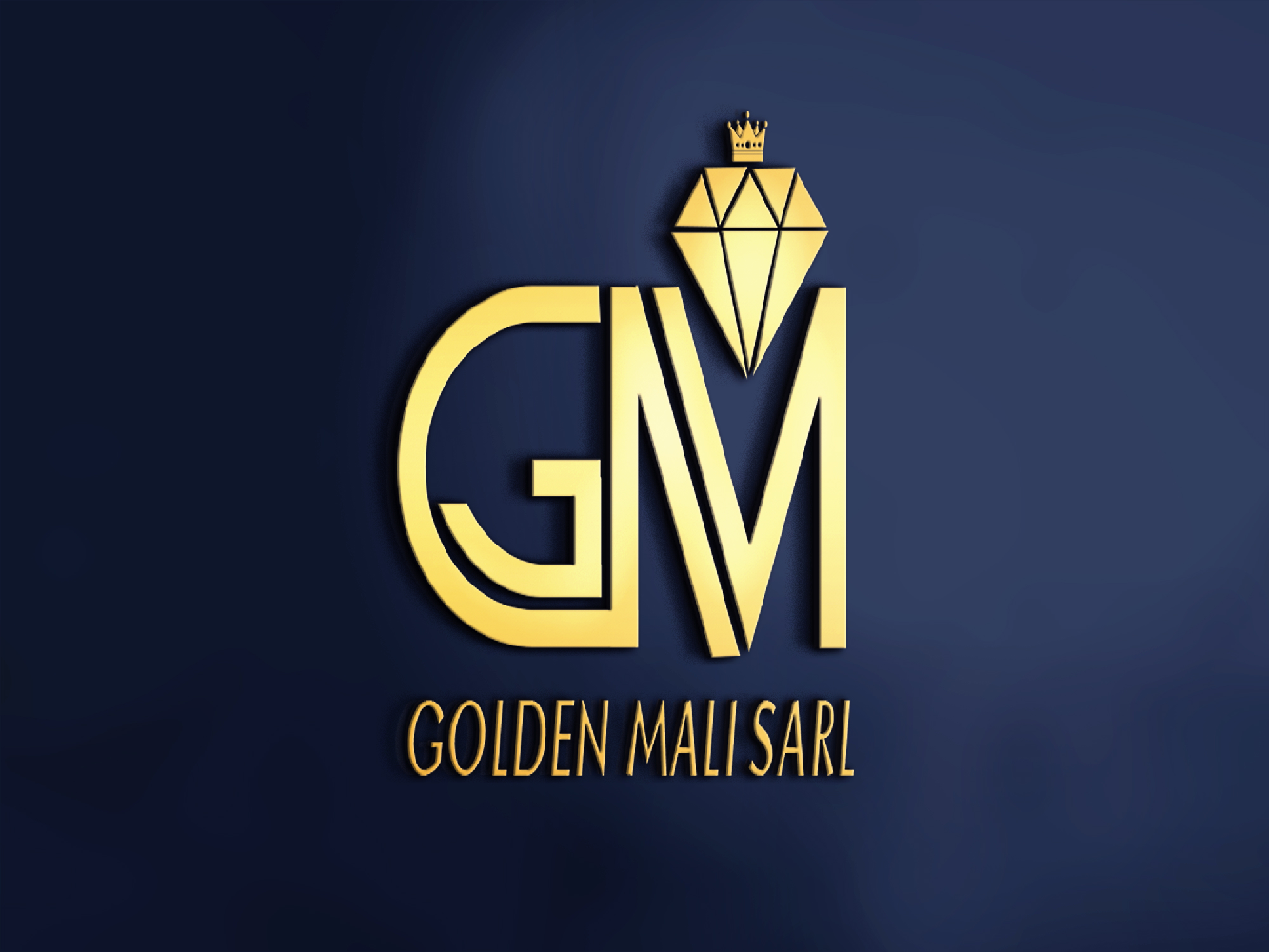 Golden Mali - Site web créé par Créatif-Web