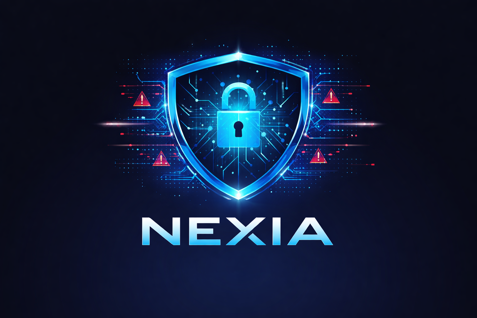 NEXIA - Système de cybersécurité intelligent avec IA souveraine