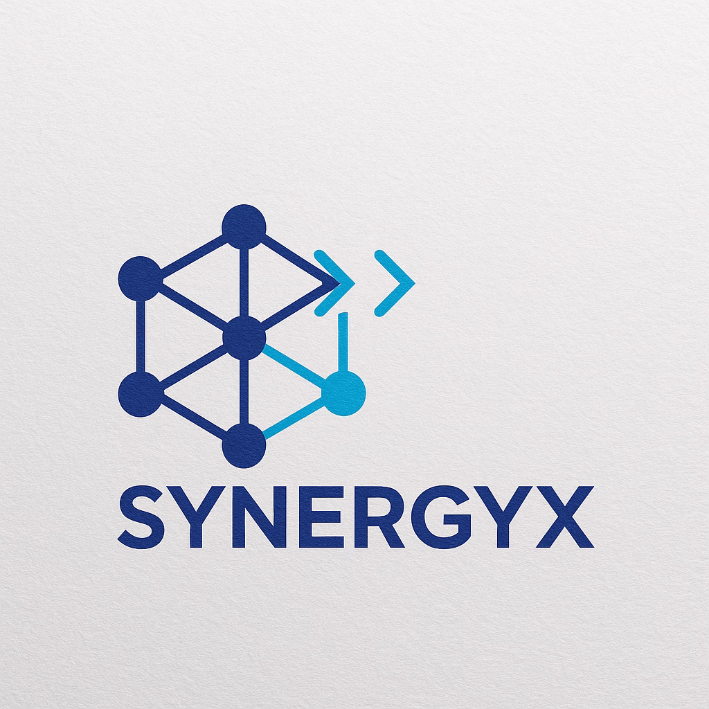 SYNERGYX - Plateforme d'analyse prédictive
