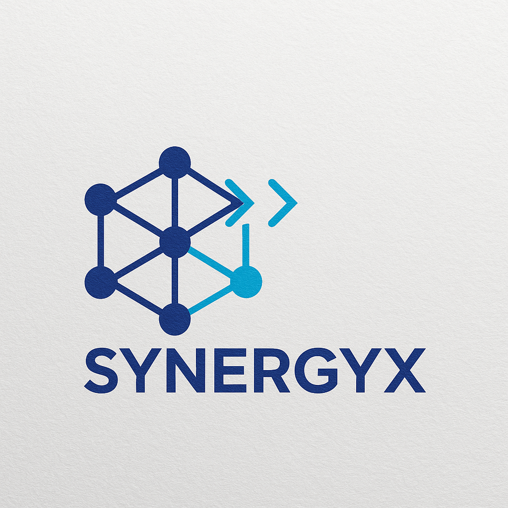 SYNERGYX - Plateforme d'analyse prédictive