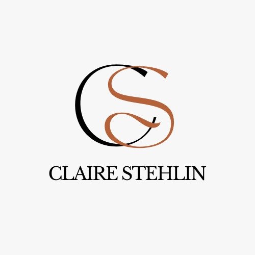 Stehlin Claire - Site web créé par Créatif-Web